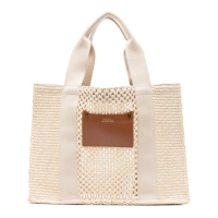 Isabel Marant Women's 'Small Aruba' Tote Bag