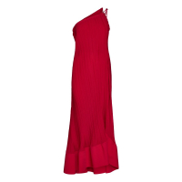 Lanvin Women's One Shoulder Dress