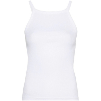 Isabel Marant Women's 'Tirza Logo-Embroidered' Sleeveless Top