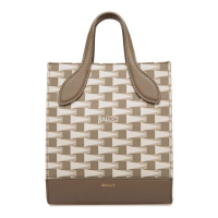 Bally Women's 'Mini Pennant-Print' Tote Bag