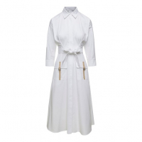 Max Mara Women's 'Sibari' Shirtdress