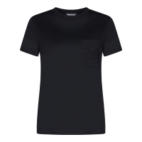 Max Mara T-shirt 'Papaia' pour Femmes