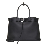 Prada Women's 'Buckle' Tote Bag