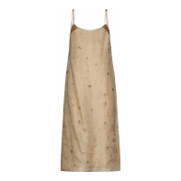 Prada Women's Midi Dress