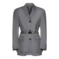 Prada Women's Blazer