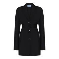 Prada Klassischer Blazer für Damen