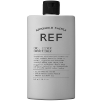 REF Stockholm 'Cool Silver' Conditioner - 245 ml