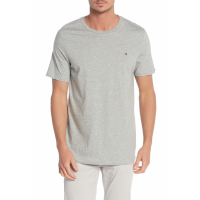 Tommy Hilfiger Crew Neck Lounge T-Shirt pour Hommes