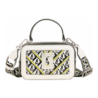 Karl Lagerfeld Paris 'Simone Printed  Small' Henkeltasche für Damen