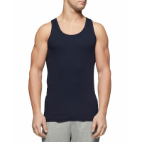 Tommy Hilfiger Men's Three-Pack Cotton Classics Tank Top Shirts