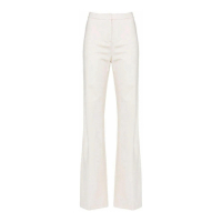 Pinko Pantalon Palazzo 'Hulka' pour Femmes