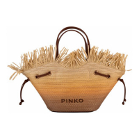 Pinko Sac Cabas 'Pagoda' pour Femmes