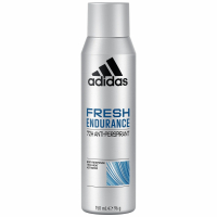 Adidas 'Fresh Endurance' Spray Deodorant - 150 ml