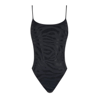 Mc2 Saint Barth Women's 'Cecille' Swimsuit