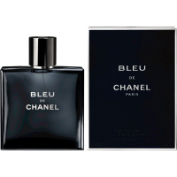 Chanel Eau de toilette 'Bleu de Chanel' - 100 ml