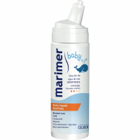 Marimer 'Baby Blocked Hypertonic' Nasenspray - 100 ml