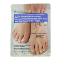 Luxiderma 'Ultra Moisturizing Socks' Foot Mask