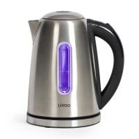 Livoo 1.7 L Electric Kettle