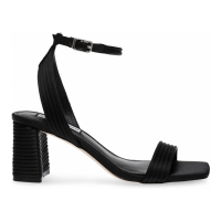 Steve Madden Women's 'Lavnish' Ankle Strap Sandals