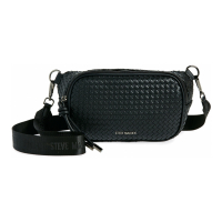 Steve Madden Women's 'Bweave' Crossbody Bag