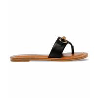 Steve Madden Women's 'Rebecka Hooded' Thong Sandals