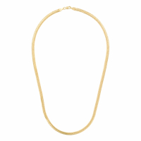 Di Joya 'Maille Bellamia' Halskette für Damen