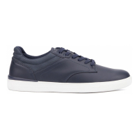 New York & Company Sneakers 'Neriah Low Top' pour Hommes