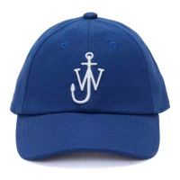 Jw Anderson 'Embroidered-Logo' Baseballkappe