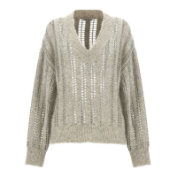 Brunello Cucinelli Pull pour Femmes