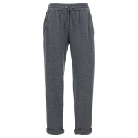 Brunello Cucinelli Women's 'Monile' Sweatpants