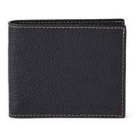 Brunello Cucinelli Men's 'Bi-Fold' Wallet