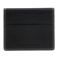 Brunello Cucinelli Porte-carte pour Hommes