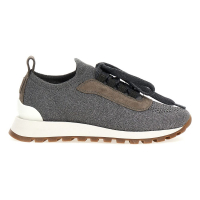 Brunello Cucinelli Sneakers pour Femmes