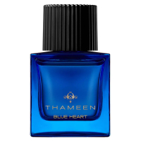 Thameen 'Blue Heart' Perfume Extract - 50 ml