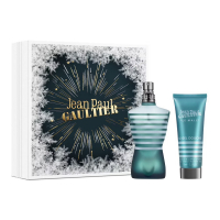 Jean Paul Gaultier Coffret de parfum 'Le Male' - 2 Pièces