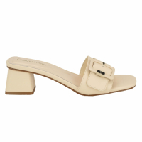 Calvin Klein Women's 'Ariella' High Heel Sandals