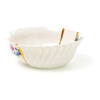 Seletti 'Kintsugi' Salad Bowl - 19 cm