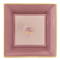 Etro Home 'Pegaso-Motif' Tray - 24 x 24 cm