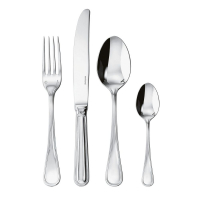 Sambonet 'Contour' Cutlery Set - 24 Pieces