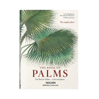 Taschen 'The Book of Palms' Book