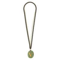 Vetrofuso 'V Mid' Necklace