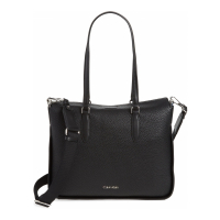 Calvin Klein Women's 'Fay East/West' Tote Bag