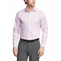 Calvin Klein Men's 'Steel Plus Regular Fit Modern Pin Cord' Shirt