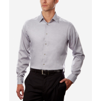 Calvin Klein 'Classic/Regular Non-Iron Stretch Performance' Hemd für Herren