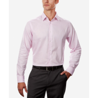 Calvin Klein 'Classic/Regular Non-Iron Stretch Performance' Hemd für Herren