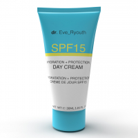 Dr. Eve_Ryouth 'SPF15 Hydration' Day Cream - 30 ml