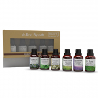 Dr. Eve_Ryouth Essential Oil - 6 Pieces
