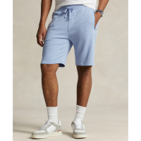 Polo Ralph Lauren 'Luxury Jersey' Shorts für Herren