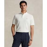 Polo Ralph Lauren 'Classic-Fit Cotton' Polo Shirt