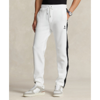 Polo Ralph Lauren Men's 'Double-Knit Mesh' Sweatpants